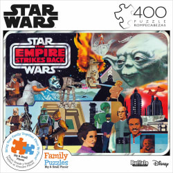 Star Wars Collectors Case Art Star Wars
