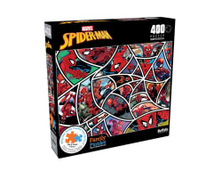 Web of Spider-Man Movies & TV