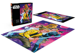 The Best In The Galaxy Star Wars