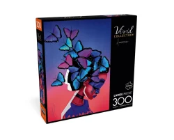 Mariposas Gothic Art