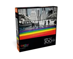 NYC Rainbow New York