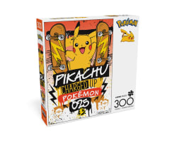 Charged UP Movies & TV