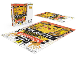 Charged UP Movies & TV