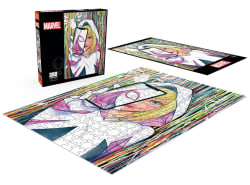 Ghost-Spider #2 Movies & TV