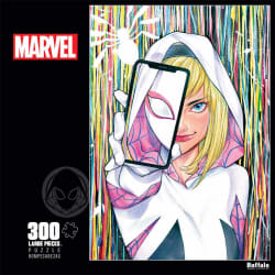 Ghost-Spider #2 Movies & TV