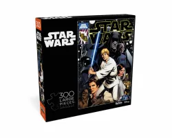 Skywalker Strikes Movies & TV