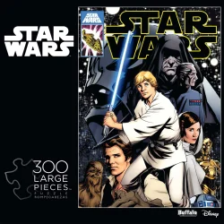 Skywalker Strikes Movies & TV