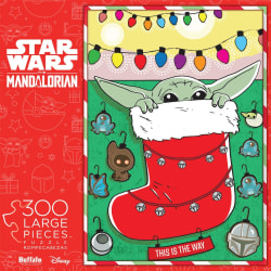 Star Wars - Tatooine Holiday Movies & TV