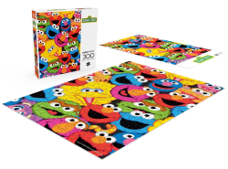 Sesame Favorites (SSt) Movies & TV