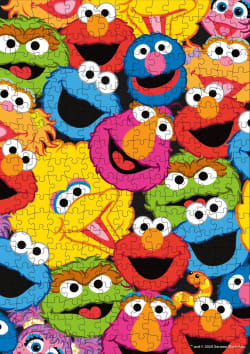 Sesame Favorites (SSt) Movies & TV