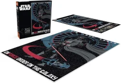 Join Lord Vader Movies & TV