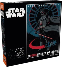 Join Lord Vader Movies & TV