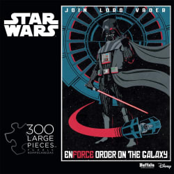 Join Lord Vader Movies & TV