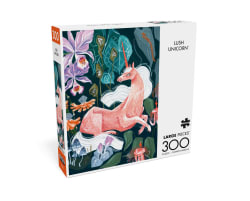 Lush Unicorn Unicorn
