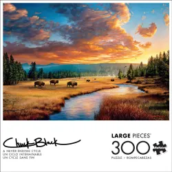 A Never-ending Cycle - Scratch and Dent Animals