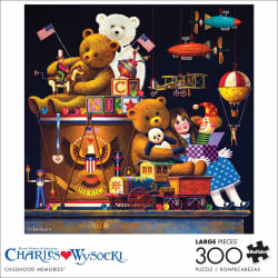 Childhood Memories Nostalgic & Retro