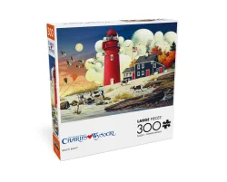 Beach Bums Lighthouse