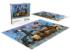 Hunter's Lures Fishing Jigsaw Puzzle