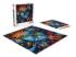 Galactic Journey Space Jigsaw Puzzle