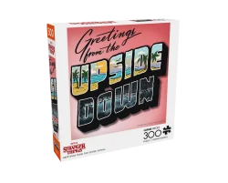 Greetings From The Upside Down Movies & TV