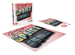 Greetings From The Upside Down Movies & TV