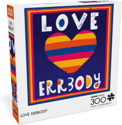 Love Errbody Valentine's Day