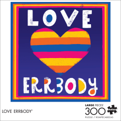 Love Errbody Valentine's Day