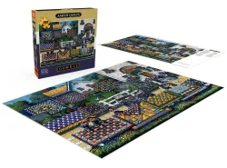 Amish Quilts (Dowdle) Americana