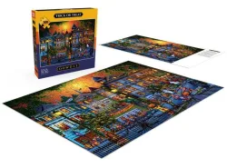 Dowdle: Trick or Treat Halloween