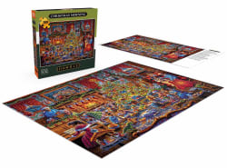 Christmas Morning Christmas