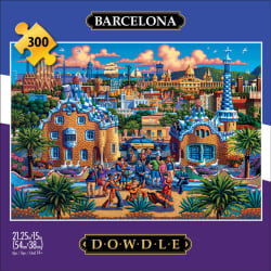 Barcelona Travel