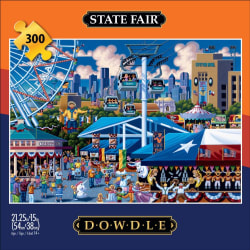 State Fair Travel