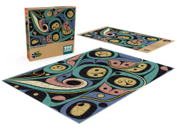 Interconnection Contemporary & Modern Art