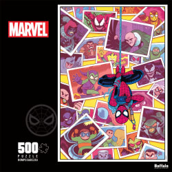 The Amazing Spiderman #25 Movies & TV