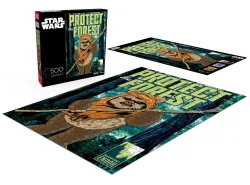 Protect The Forest Star Wars