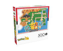 Kanto Region Movies & TV