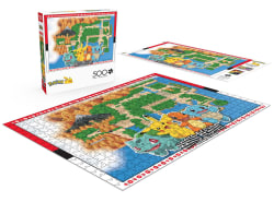 Kanto Region Movies & TV