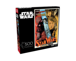 The Fate of the Galaxy At Stake Movies & TV