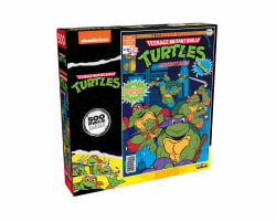 Adventures No. 2 Superheroes