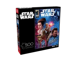 It is pointless to resist. Movies & TV