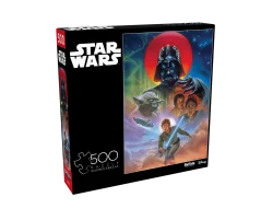 Entertainment: Star Wars - There Is No Escape Movies & TV