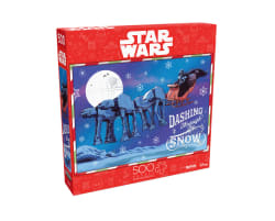 Star Wars: Merry Sithmas Movies & TV