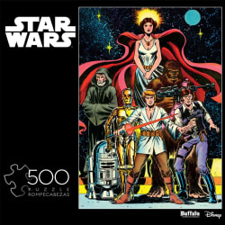 Star Wars - A Brave Alliance Movies & TV