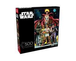 Star Wars - A Brave Alliance Movies & TV