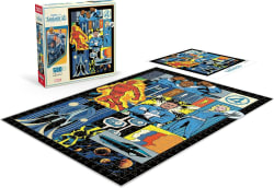 Fantastic Four Superheroes