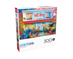 Country Life: Country Delivery Vehicles