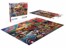 Country Life: Antique Barn Farm