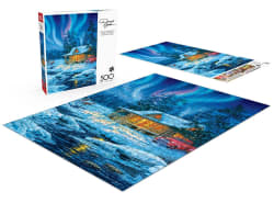 Country Life: Evening Performance Winter