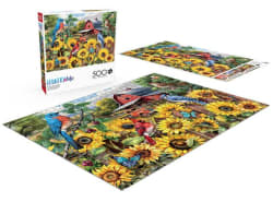 Sunflower Friends Flower & Garden