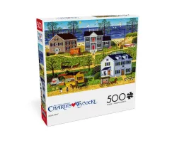 Gull's Nest Americana